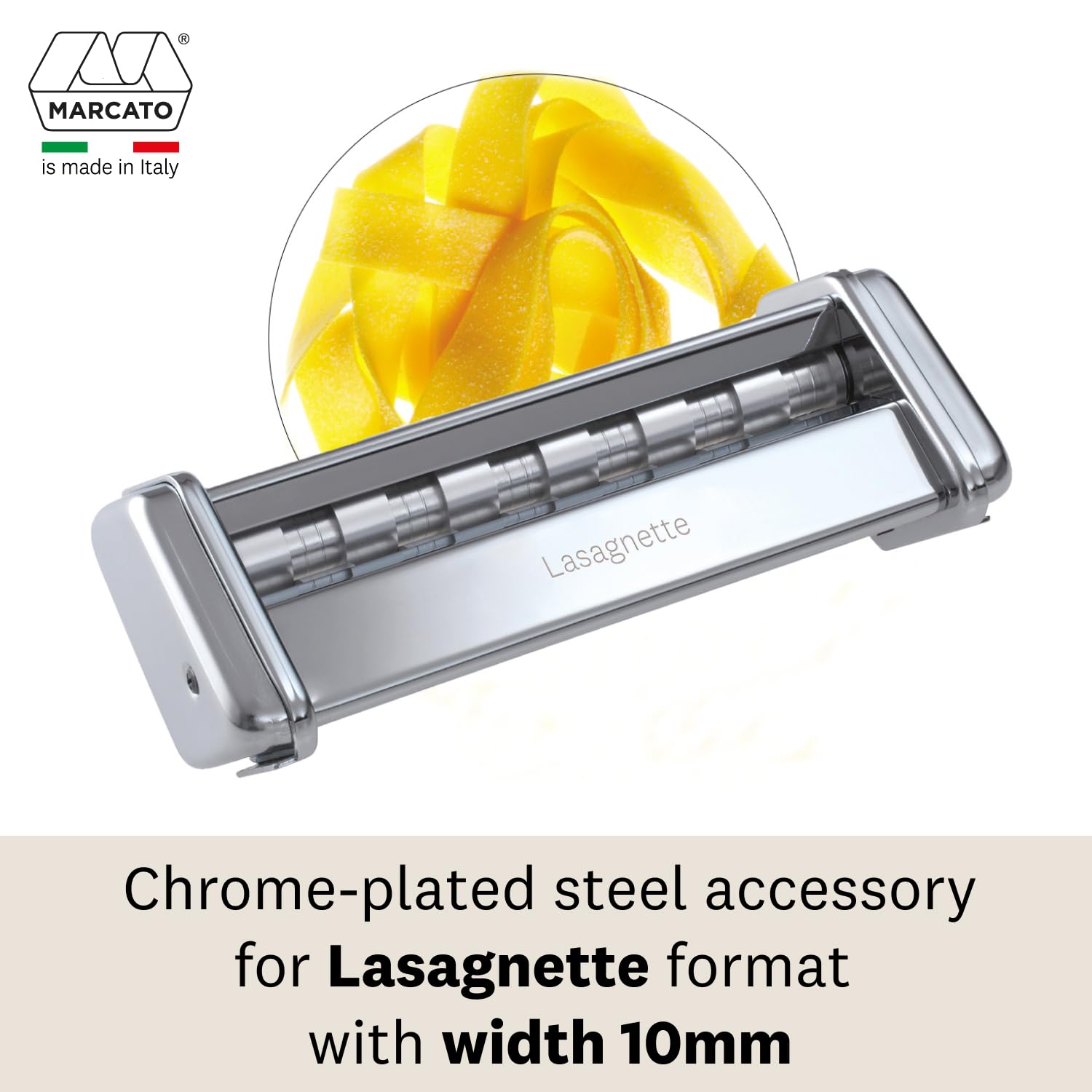 Amazon.co.jp: Marcato パスタマシーン替刃 アトラス